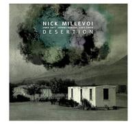 Nick Millevoi Disertion (CD)