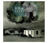 Nick Millevoi - Disertion