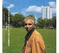 rsd 2022 - the sun wont stay