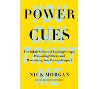 Nick Morgan Power Cues (Copertina rigida)