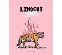 Nick Morley Linocut (Tascabile)