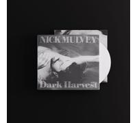 Nick Mulvey Dark Harvest Pt. 1 (CD) Album