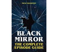 Nick Naughton Black Mirror (Tascabile)