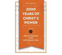 Nick Needham 2,000 Years of Christ's Power Vol. 3 (Copertina rigida) 2000 Years