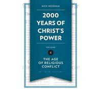 Nick Needham 2,000 Years of Christ's Power Vol. 4 (Copertina rigida) 2000 Years