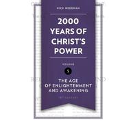 Nick Needham 2,000 Years of Christ's Power Vol. 5 (Copertina rigida) 2000 Years