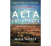 Nick Neely Alta California (Tascabile)