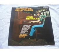 Nick Nicholas - Honky Tonk Piano Party