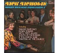 Nick Nicholas - Honky Tonk Sing-Along Party-1