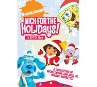 Nick/Nick Jr. Holiday Box Set