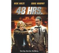 Nick Nolte / Eddie Murphy