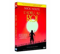 Nick Nolte - Farewell to the King