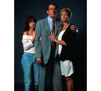 Nick Nolte & Jessica Lange [1002204] 8x10 Foto (Altre Misure Disponibile)