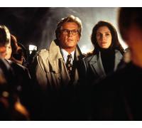Nick Nolte & Julia Roberts [1006740] 8x10 Foto (Altre Misure Disponibile)