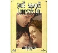 Nick Nolte - Lorenzo'S Oil [Edizione: Giappone]