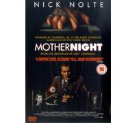 Nick Nolte - Mother Night [Edizione: Regno Unito]