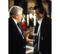 Nick Nolte & Peter Ustinov [1008483] 8x10 Foto (Altre Misure Disponibile)
