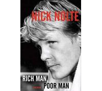 Nick Nolte Rebel (Copertina rigida)