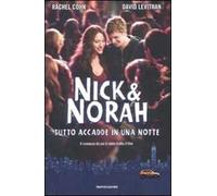 Nick & Nora: tutto accadde in una notte