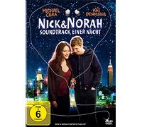 Nick & Norah - Soundtrack einer Nacht