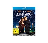 Nick & Norah - Soundtrack einer Nacht