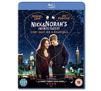 Nick & Norah's Infinite Playlist