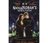 Nick & Norah's Infinite Playlist