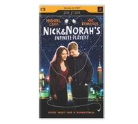 Nick & Nora's Infinite Playlist