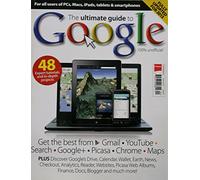 NICK ODANTZIS - THE ULTIMATE GUIDE TO GOOGLE 2013 VOLUME 3