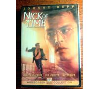 Nick of Time [1995]