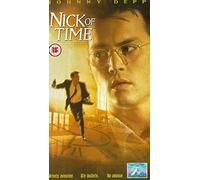 Nick Of Time