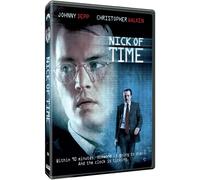 Nick of Time (DVD)
