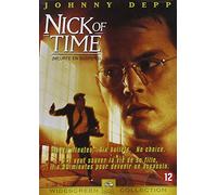 Nick Of Time [Edizione: Francia]
