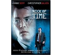 Nick Of Time [Edizione: Stati Uniti]