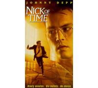 Nick of Time [Edizione: USA]