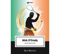 Nick O'Grady. Squash! Impatto fatale