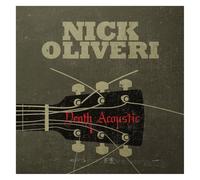 Nick Oliveri - Death Acoustic