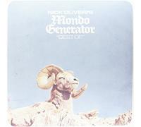 Nick Oliveri'S Mondo - Best Of