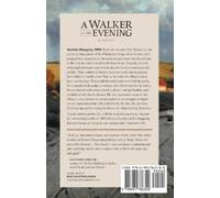 Nick Owchar A Walker in the Evening (Tascabile)