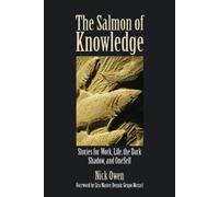 Nick Owen The Salmon of Knowledge (Tascabile)