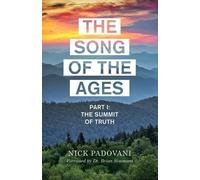 Nick Padovani The Song of the Ages (Tascabile)