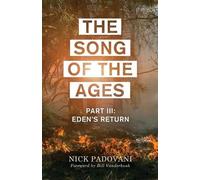 Nick Padovani The Song of the Ages (Tascabile)