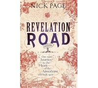 Nick Page Revelation Road (Tascabile)