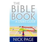 Nick Page The Bible Book (Tascabile)