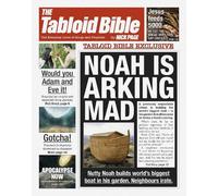 Nick Page The Tabloid Bible (Tascabile)