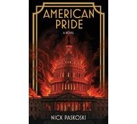 Nick Paskoski American Pride (Tascabile)