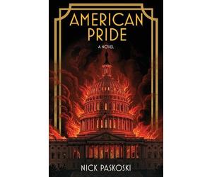 Nick Paskoski American Pride (Tascabile)
