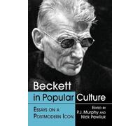 Nick Pawliuk Beckett in Popular Culture (Tascabile)