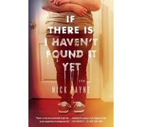 Nick Payne If There Is I Haven't Found It Yet (Tascabile)