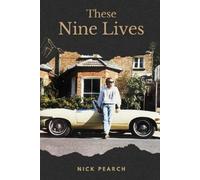 Nick Pearch These Nine Lives (Tascabile)